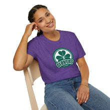 Load image into Gallery viewer, Olde Sawmill Logo Adult Softstyle T-Shirt

