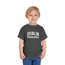 Load image into Gallery viewer, Preschool Toddler Short Sleeve Tee
