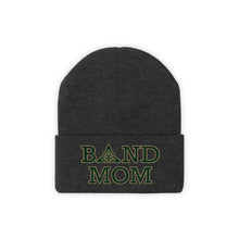 Load image into Gallery viewer, Dublin Jerome Marching Band Mom Embroidered Knit Beanie
