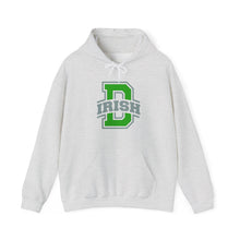 Load image into Gallery viewer, Davis Logo Hoodie
