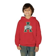 Load image into Gallery viewer, Depp Logo Youth Hoodie
