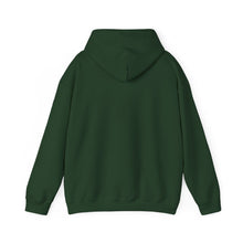 Load image into Gallery viewer, Sells Plaid Shamrock Adult Hooded Sweatshirt
