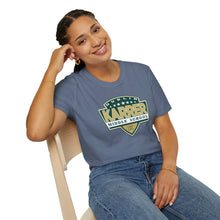 Load image into Gallery viewer, Karrer Logo ADULT Super Soft T-Shirt
