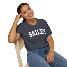 Load image into Gallery viewer, Bailey Softstyle Adult Tee
