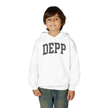 Load image into Gallery viewer, Depp Youth Hoodie
