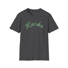Load image into Gallery viewer, Coffman Rocks Softstyle T-Shirt
