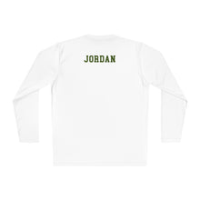 Load image into Gallery viewer, Jordan Eversole Basketball Shooting Shirt
