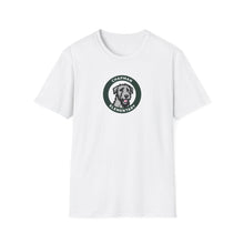 Load image into Gallery viewer, Chapman Wolfhounds Logo Adult Softstyle T-Shirt
