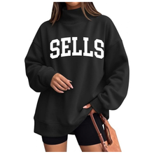 Load image into Gallery viewer, Sells Mockneck
