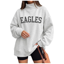 Load image into Gallery viewer, Eagles Mockneck
