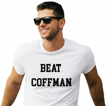 Load image into Gallery viewer, Beat Coffman Tee
