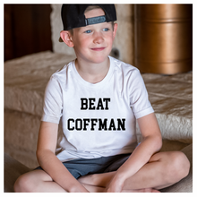 Load image into Gallery viewer, Beat Coffman Tee
