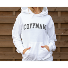 Load image into Gallery viewer, Coffman Adult Hooded Sweatshirt
