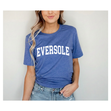 Load image into Gallery viewer, Eversole Adult Tee
