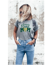 Load image into Gallery viewer, DJMB Senior Band Mom Unisex T-Shirt
