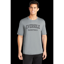 Load image into Gallery viewer, Eversole Basketball Performance Tee
