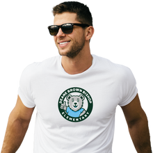Load image into Gallery viewer, Bear T-Shirt Graphic Tee for Deane Brown Bishop Elementary - Unisex Softstyle Tee
