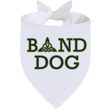 Load image into Gallery viewer, DJMB Band Dog Bandana
