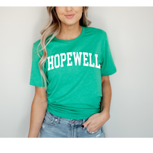 Load image into Gallery viewer, Hopewell Arch ADULT Super Soft T-Shirt
