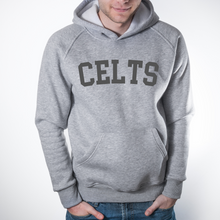 Load image into Gallery viewer, Jerome CELTS Unisex Heavy Blend™ Hooded Sweatshirt
