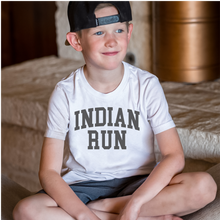 Load image into Gallery viewer, Indian Run YOUTH Tee
