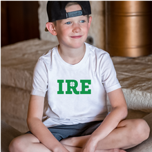 Load image into Gallery viewer, Indian Run Logo YOUTH Tee
