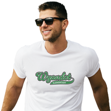 Load image into Gallery viewer, Wyandot New Logo Adult Super Soft T-Shirt
