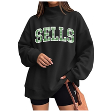 Load image into Gallery viewer, Sells Mockneck
