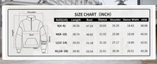 Load image into Gallery viewer, Dublin Jerome Marching Band Womens Quarter Zip Oversized Sweatshirts
