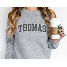 Load image into Gallery viewer, Thomas ADULT Crewneck
