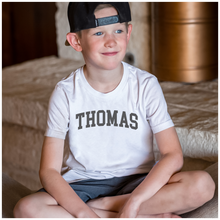 Load image into Gallery viewer, Thomas YOUTH Tee
