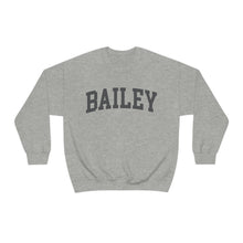 Load image into Gallery viewer, Bailey ADULT Crewneck
