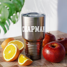 Load image into Gallery viewer, Chapman Ringneck Tumbler, 30oz
