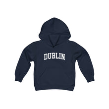 Load image into Gallery viewer, Dublin Youth Hoodie
