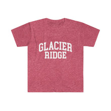 Load image into Gallery viewer, Glacier Adult Softstyle T-Shirt
