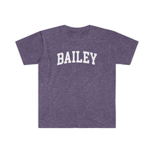 Load image into Gallery viewer, Bailey Adult Softstyle T-Shirt
