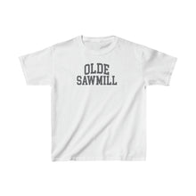 Load image into Gallery viewer, Olde Sawmill Arch YOUTH Tee
