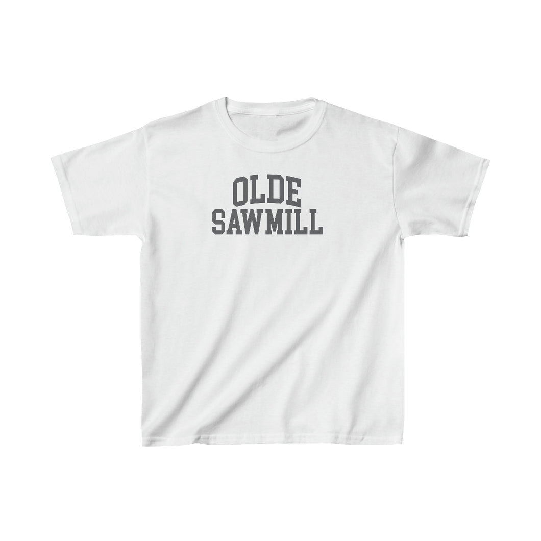 Olde Sawmill Arch YOUTH Tee