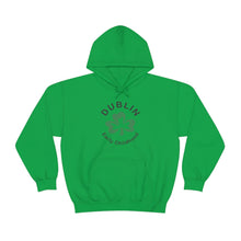 Load image into Gallery viewer, Preschool Logo ADULT Hooded Sweatshirt
