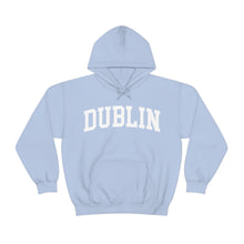 Load image into Gallery viewer, Dublin Adult Hooded Sweatshirt
