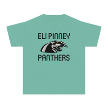 Load image into Gallery viewer, Pinney Logo Youth Softstyle Tee
