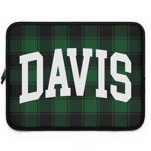 Load image into Gallery viewer, Davis Laptop Sleeve
