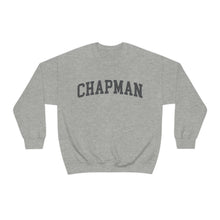 Load image into Gallery viewer, Chapman ADULT Crewneck
