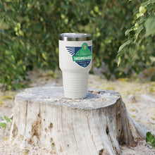 Load image into Gallery viewer, Hopewell Ringneck Tumbler, 30oz

