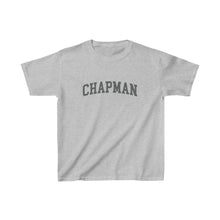 Load image into Gallery viewer, Chapman YOUTH Tee
