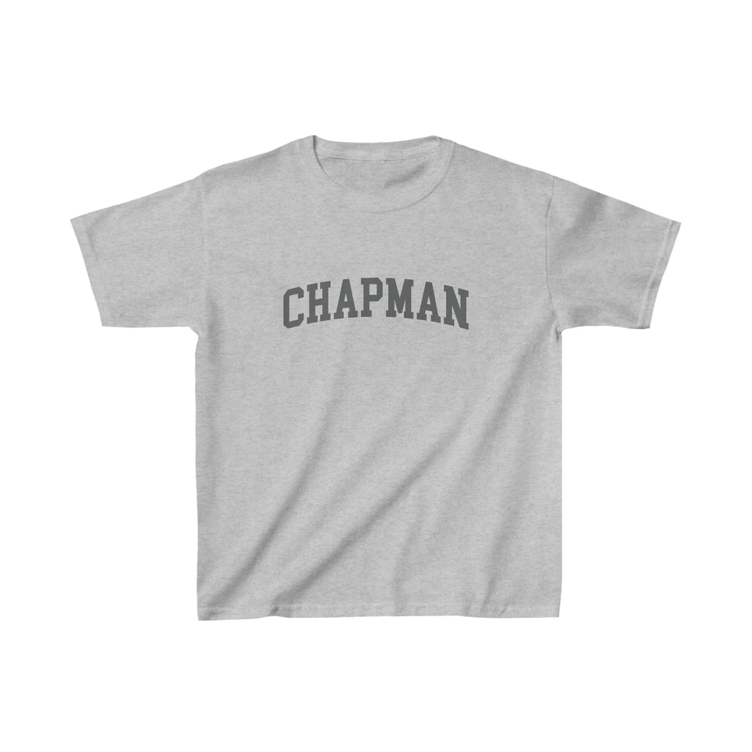 Chapman YOUTH Tee