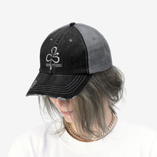 Load image into Gallery viewer, Dublin City Schools Trucker Hat
