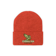 Load image into Gallery viewer, Eversole Embroidered Knit Beanie
