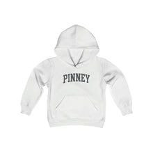 Load image into Gallery viewer, Pinney Youth Hoodie
