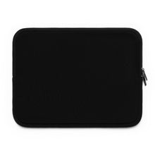Load image into Gallery viewer, Emerald Campus Laptop Sleeve
